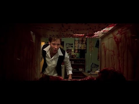 Urban Legend (1998) Microwaved Dog