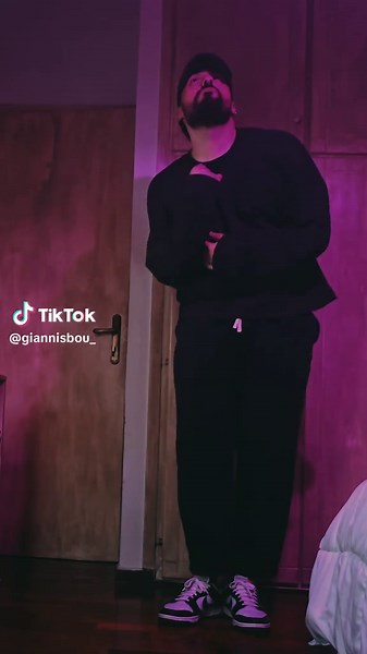 Learn Lithe Dance Moves with Лёша Летучий