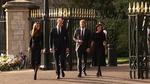 Roya Nikkhah on younger royals taking on larger roles