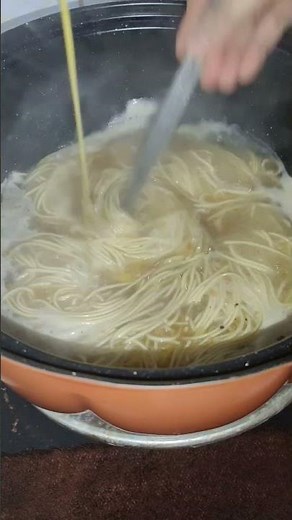 cooking japanese ramen. lami pa man ang Lucky me 😅 #ramen #japanesefood