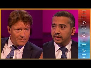 No-deal Brexit: Destiny or disaster? | Head to Head