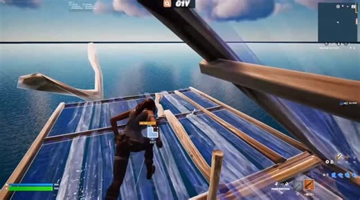 Glory Esport on Instagram‎: "‎ احفظ الكود وادخل التحدي الان A build fight map carefully designed for pros only. Fast-paced, balanced, and the perfect environment to sharpen your skills and face top players. Code: G1Y Save the code and join the challenge now!” #Fortnite #BuildFight #G1Y #فورتنايت #Glorymap #مابات_فورتنايت #تحدي ‏#FortniteCreative #BaladFight #SaudiMap #FortniteFun #fortnite #fortniteclips #explore #glorythetop #glorymap #اكسبلور"‎