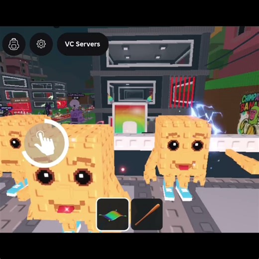 🤩Steal a Brainrot 219 #roblox #shorts