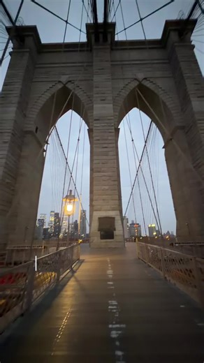 #nyc #brooklynbridge #manhattan #brooklyn