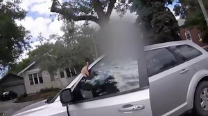 1.4M views · 1.8K shares | A cyclist in Saskatoon caught this...