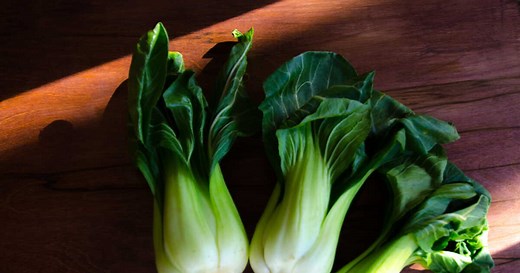 Qu'est-ce que le chou pak choï et comment le cuisiner ?