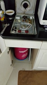 Main api dulu bolo #teknisiac #komporgas #fblifestyle | Brata Sena