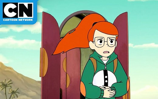 【美番/2019】无尽列车 Infinity Train PV2【720p】
