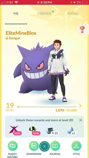 Heres my user name for the people who said they were gonna give me stuff last vidor #pokemongo