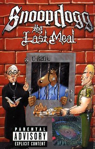 Snoop Dogg - Tha Last Meal