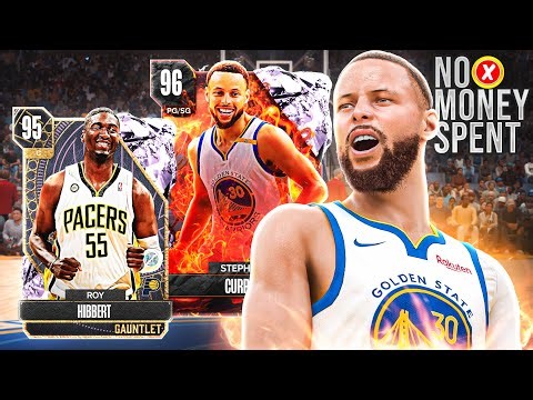 Getting 2 FREE Pink Diamonds......No Money Spent 2K24 #5