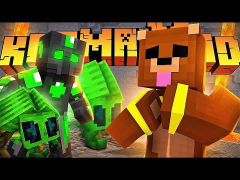 VUELVEN LOS ALIENS | Karmaland V #5