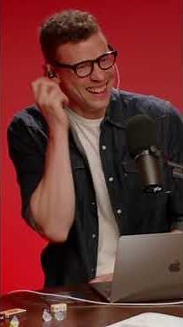 He was born for this moment!