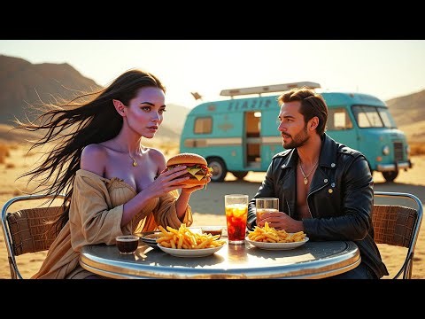 The Alien Girl Was Treated Like Garbage—Then a Human Did What No One Else Dared HFY Story