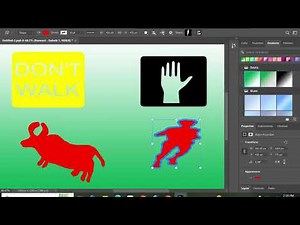 Learn Shape Tool Basics in Adobe Photoshop