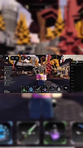 The Forge Script 2025: Auto Forge & Instant Mine Farm