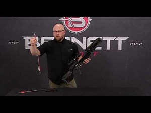 How to Properly Load the Hyper Raptor with Hyperflite Arrows