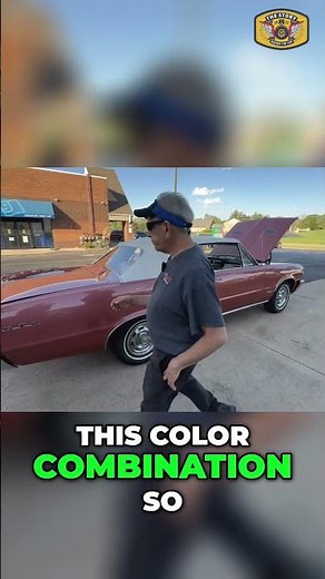 1964 LeMans & Tempest Classic Car Stories & Features