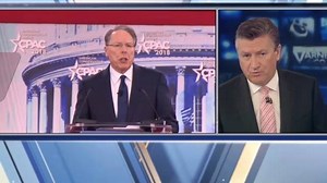 9K views · 171 reactions | Tim Schmidt, U.S. Concealed Carry Association president, says raising the age requirement to purchase guns, banning bump stocks, and creating stricter background check are not enough to stop gun violence. | Varney & Co. | Facebook