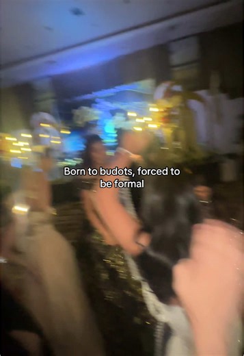 Born to Budots: Navigating Prom and Dance Trends