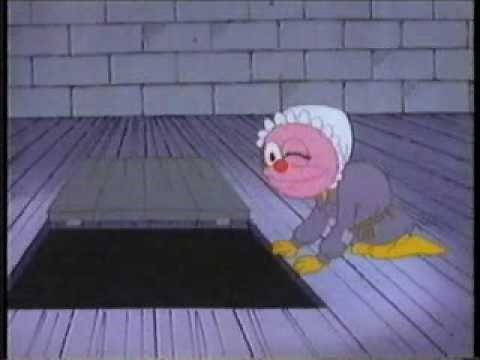 Muppet Babies: Go bye bye collection #2