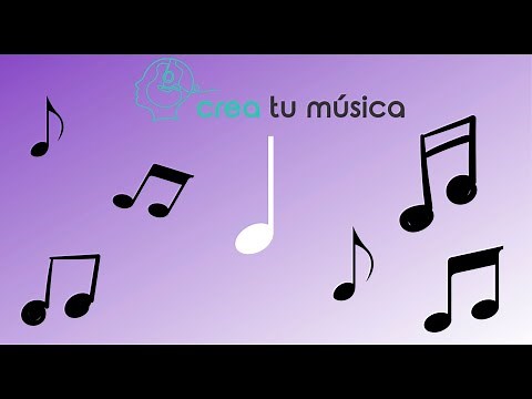 ¿Qué son las Notas Musicales?