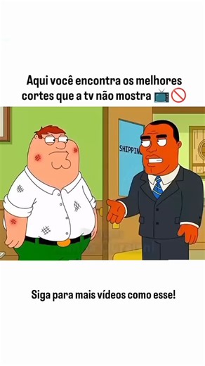 TOON DEPRÊ on Instagram: "🔥 Family Guy sem manual de instruções Nada aqui foi feito para ser levado a sério. Family Guy joga a lógica pela janela, mistura referências que ninguém pediu e cria cenas que parecem surgir do nada — mas que funcionam justamente por isso. Esse corte é a prova de que o humor mais marcante nasce quando não existe regra nenhuma 🚫😂. 🌍 Curiosidade do mundo real: Você sabia que o cérebro humano consome cerca de 20% de toda a energia do corpo, mesmo representando apenas u