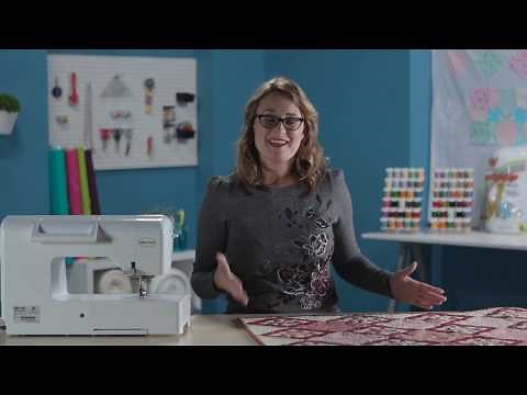 Full Episode! How to Make a Civil War Quilt (MFQ 304)