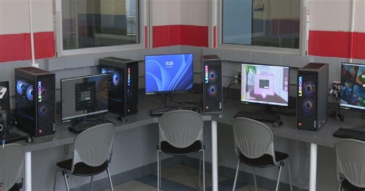 Louisville plans to expand free Wi-Fi to 25 more parks by end of year