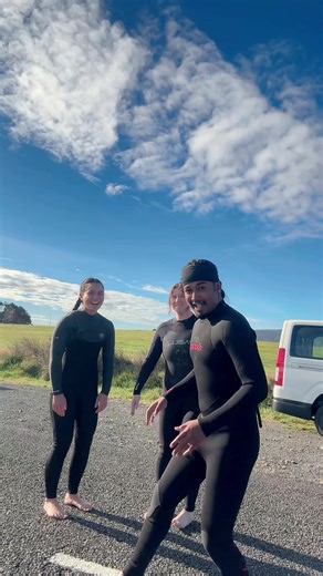 Nepali Song Featuring Kiwis