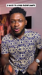 784 reactions · 5 comments | Avoid razor bumps with this... #supermax #sharpandsmooth #groomingmadeeasy #smoothconfidence #Razor | Supermax | Facebook