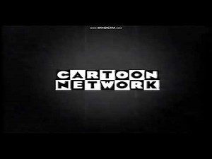 Cartoon Network Powerhouse - Old Film Car Bumpers Compilation (1999-2002)