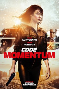 Code Momentum - Film (2015)