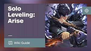 Solo Leveling: Arise Guide - IGN