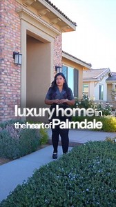  Just Listed New build Model home in Palmdale for only $719,990...