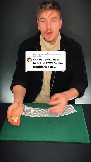 Mind-Blowing Card Trick Revealed!