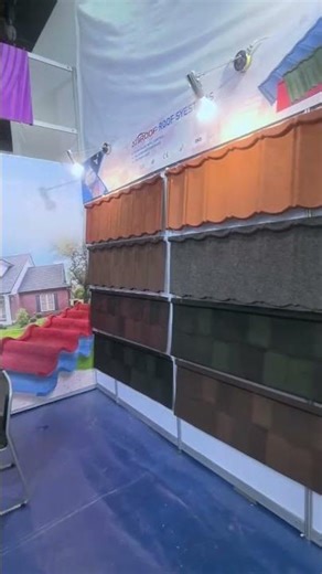 🎉 Our booth is ready, and we can’t wait to meet friends from around the world!