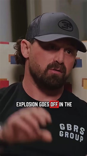 British SAS Operators Shares Combat Experience with Delta Force. | SRS Clips