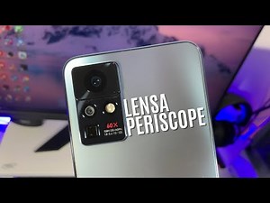 CUMA 3.1 JUTA TAPI PUNYA LENSA PERISCOPE!! REVIEW INFINIX ZERO X PRO DI AKHIR TAHUN 2022