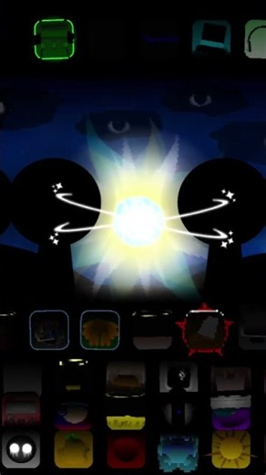 mr sun reversed phase 9 born a hero hero tail lights out