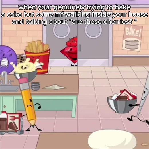 scary#reccomended#meme#bfdi#osc#shorts#fyp#objectshowcommunity#osc#viralshort