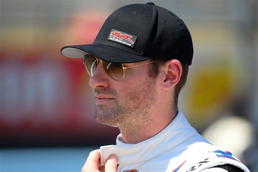 Cody Ware sends a strong message to NASCAR rivals after historic Daytona run