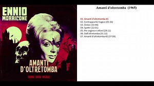 Amanti d'oltretomba (1965)
