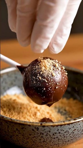 Satisfying Cake Pop Decorating Ideas! ✨ Quick & Easy Dessert Magic