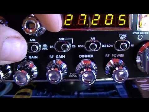 CB Galaxy DX959 Le Spécialiste Du CB.ca