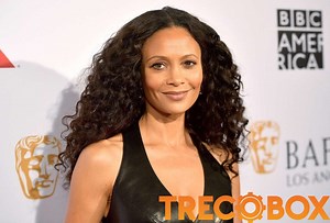 Thandiwe Newton: A potência de Westworld e papéis inesquecíveis