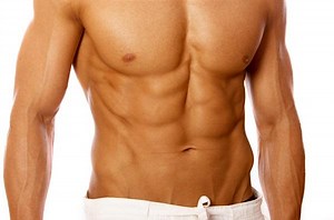 Cómo marcar abdominales - Rutina, Dieta y Consejos