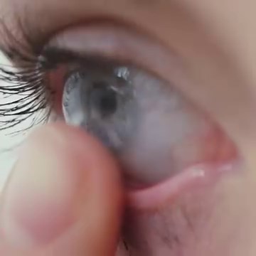 4.7K reactions · 2.2K shares | QUIZ: Complete this quiz to win your free 15 pairs of Hubble Contacts. | Hubble | Facebook