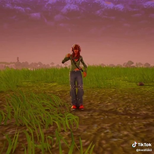 Creative Fortnite Dance Videos for TikTok