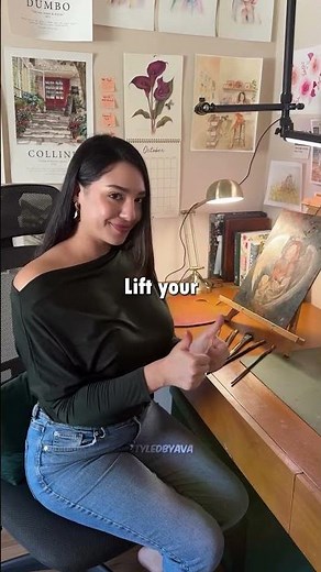 🦐 Fix Your Bad Posture FAST! 3 Easy Back & Neck Relief Exercises